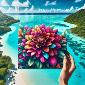 Read more about the article A Close Look at Bermuda Pink Sands: Unraveling the Science behind their Rosy Hue