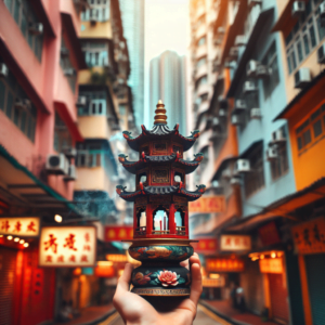 Read more about the article 1 Day in Hong Kong Itinerary for Cruisers