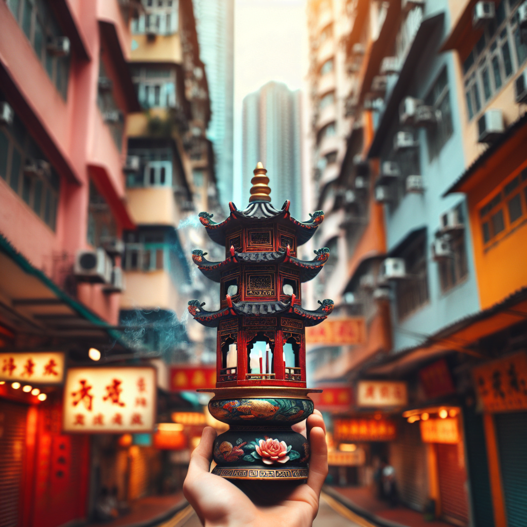 Read more about the article 1 Day in Hong Kong Itinerary for Cruisers