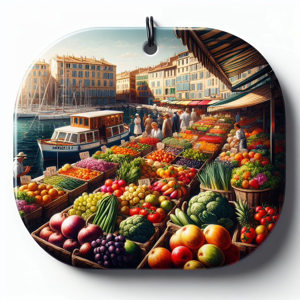 Read more about the article A Perfect 1 Day Marseille Itinerary for Cruisers: How to spend 24 hours in Marseille?