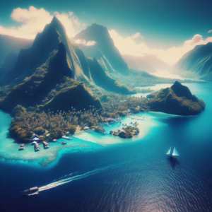 Read more about the article Exploring Pago Pago: The Perfect 1 Day in American Samoa Itinerary for Cruisers