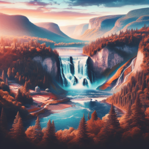 Read more about the article Exploring Quebec in One Day: The Ultimate Itinerary