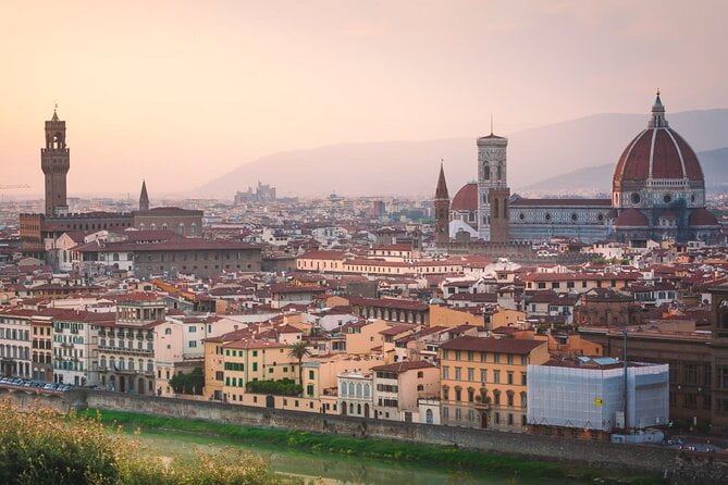 Read more about the article Full day Private Tour to Florence from La Spezia Review