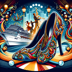 Read more about the article Latin Inspired Onboard Entertainment: Dance, Music, & Cooking Workshops
