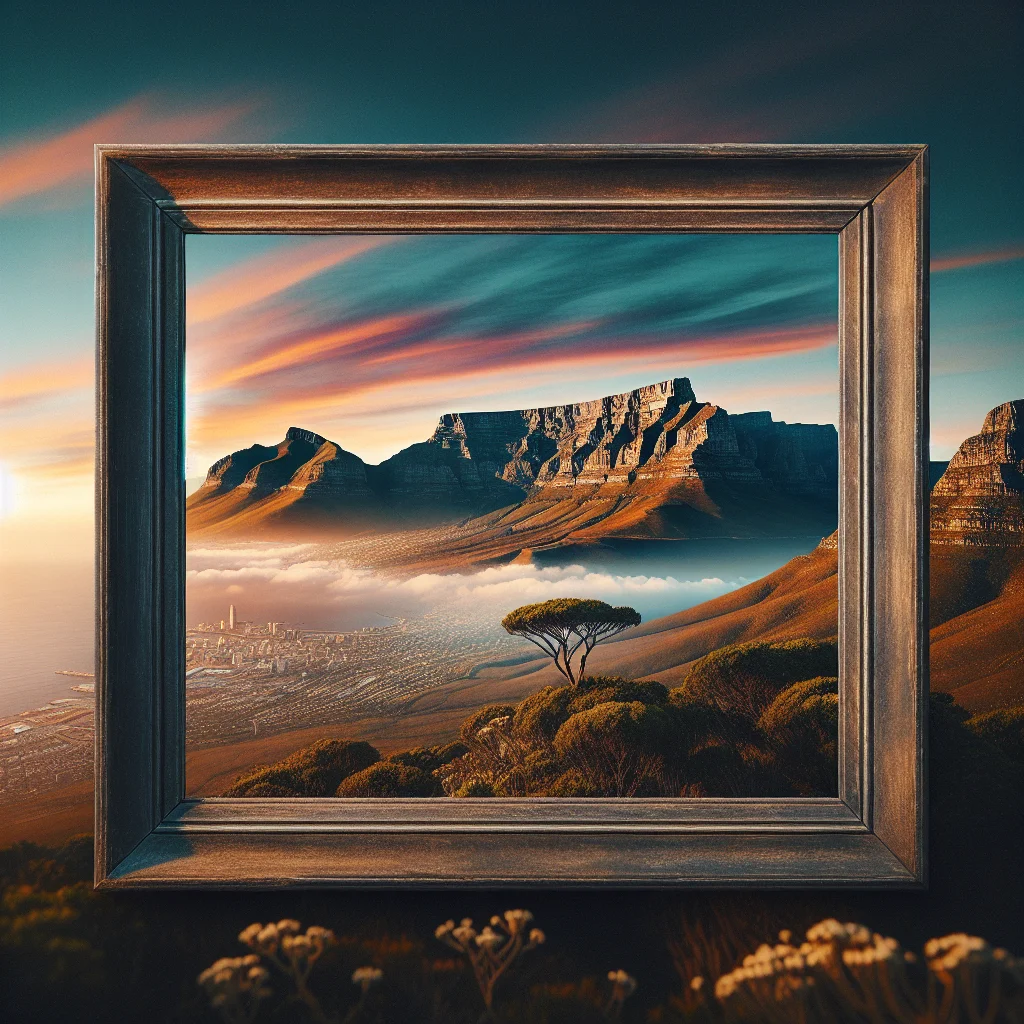 Read more about the article How do I spend a day in Cape Town? Find Out with One Day Cape Town Itinerary for Cruisers in South Africa