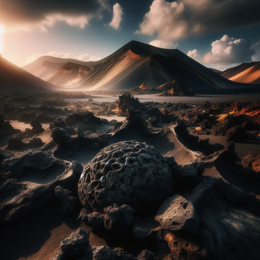 You are currently viewing One Day on Canary Islands: Lanzarote Itinerary for Cruisers