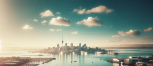 Read more about the article One Day in Auckland New Zealand Itinerary for Cruisers