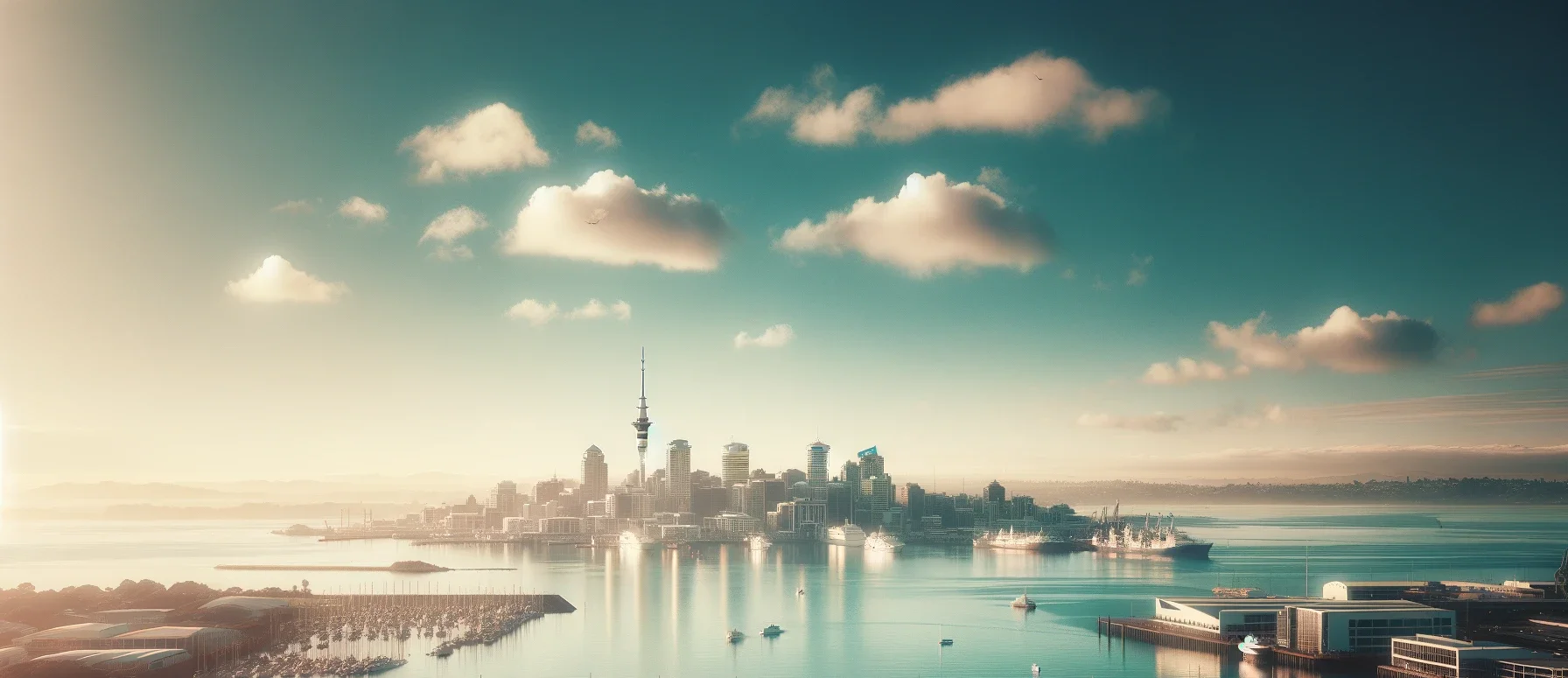 Read more about the article One Day in Auckland New Zealand Itinerary for Cruisers