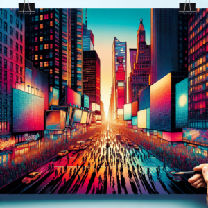 Read more about the article Can you do New York in 1 day? Find out in One Day in New York City Itinerary