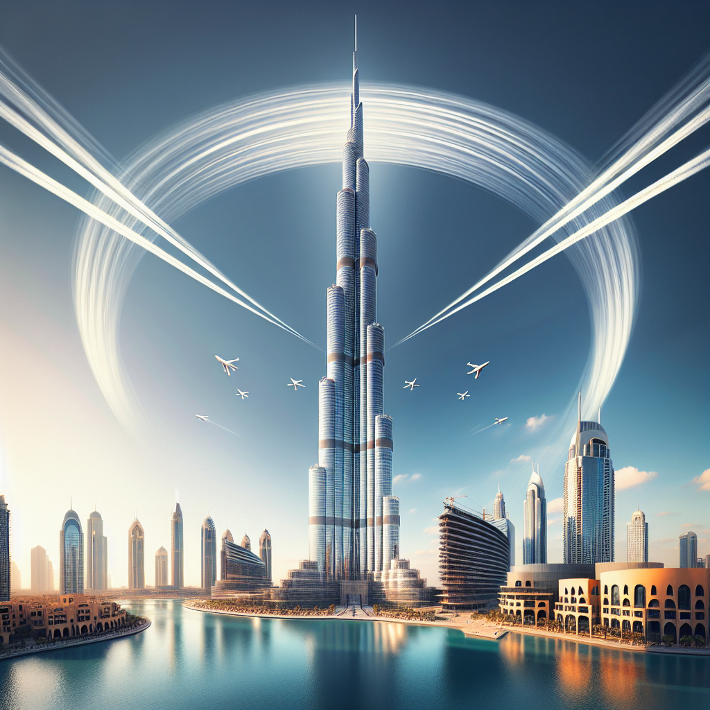 You are currently viewing 1 Day in Dubai United Arab Emirates Itinerary for Cruise Passengers