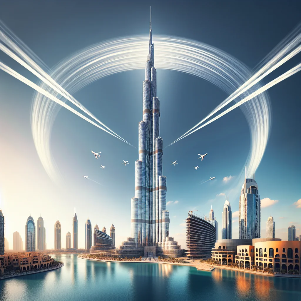 Read more about the article 1 Day in Dubai United Arab Emirates Itinerary for Cruise Passengers