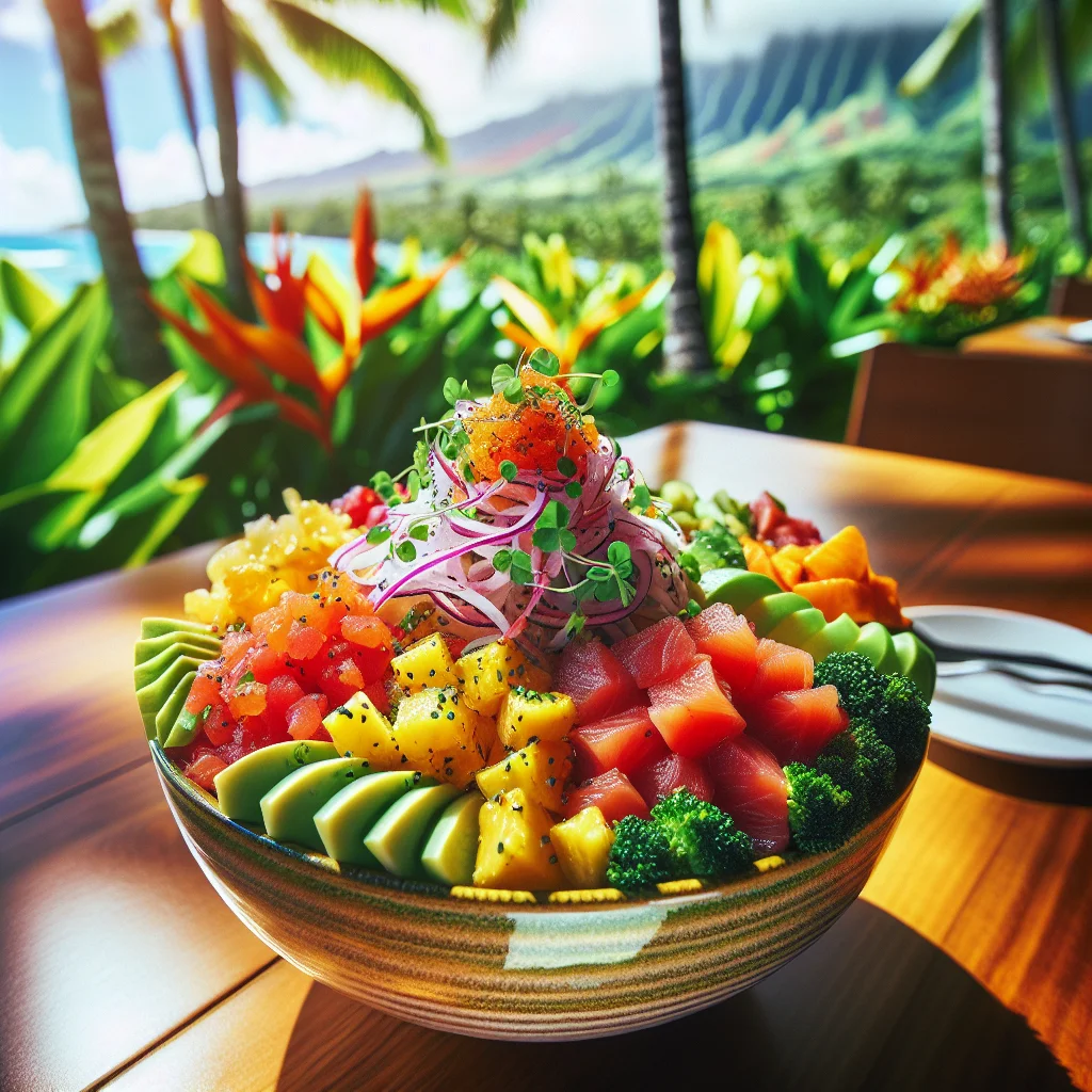 You are currently viewing Best Kauai Itinerary for Cruisers in Hawaii
