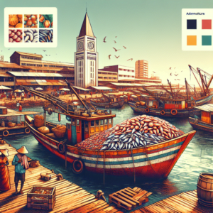 Read more about the article One Day in Luanda Angola Itinerary for Cruisers