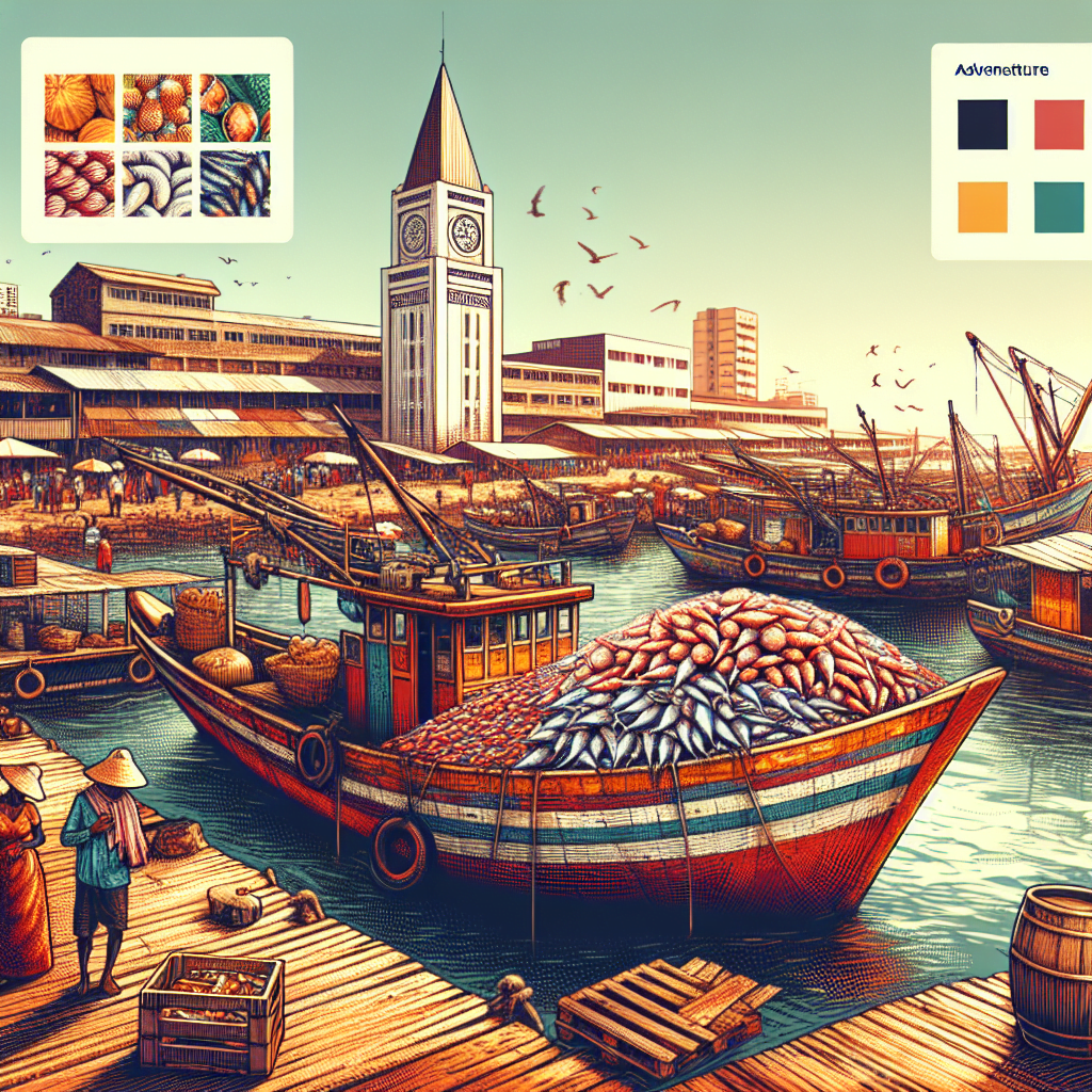 Read more about the article One Day in Luanda Angola Itinerary for Cruisers