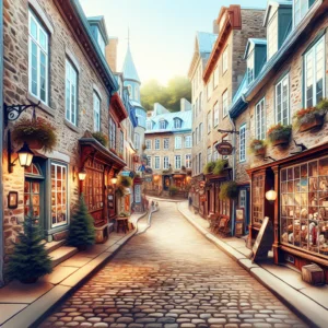 Read more about the article What are 5 interesting facts about Quebec? Unveiling the Unique Charm of Quebec Culture