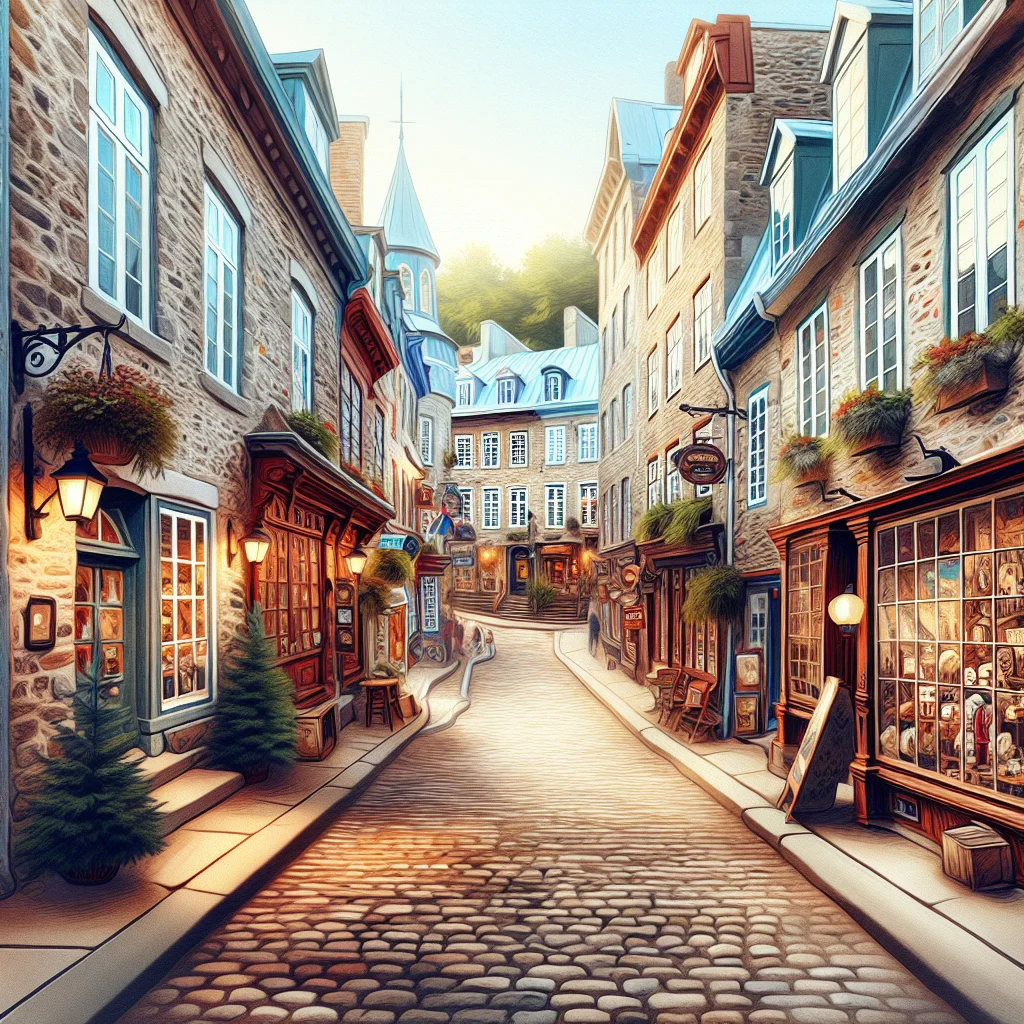 Read more about the article What do U.S. citizens need to travel to Canada? Sustainable Travel in Canada and New England: Discover Eco-friendly Activities for Cruisers