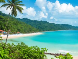 Read more about the article Panama Must See Places: Journey Through Panama’s Coastal Biodiversity
