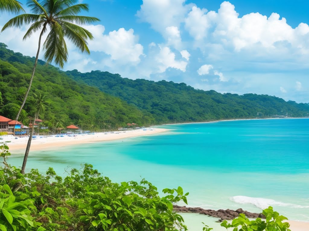Read more about the article Panama Must See Places: Journey Through Panama’s Coastal Biodiversity