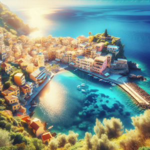 Read more about the article The Perfect 1 Day in Villefranche, France Itinerary for Cruisers