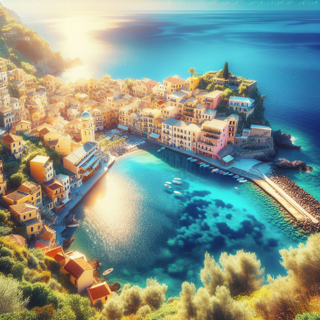 Read more about the article The Perfect 1 Day in Villefranche, France Itinerary for Cruisers