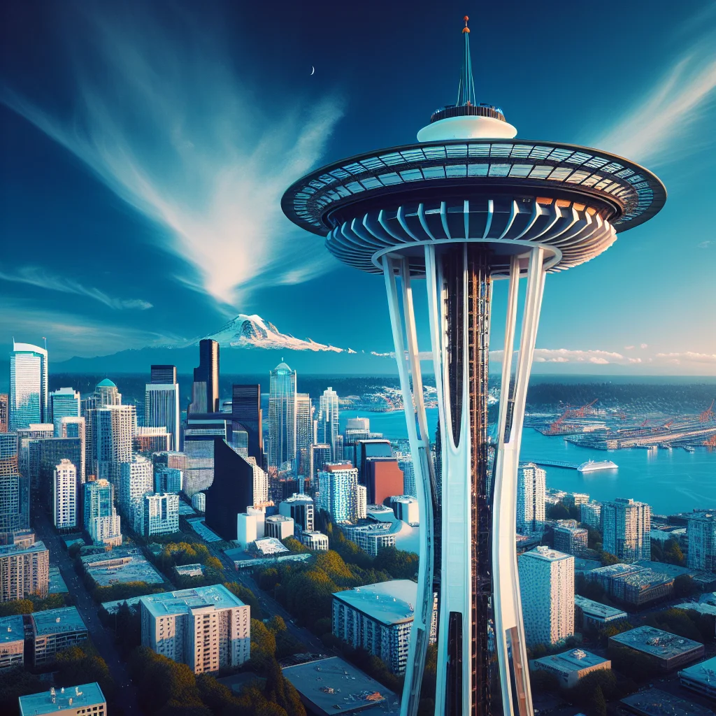 Read more about the article The Perfect 1 Day in Seattle Itinerary
