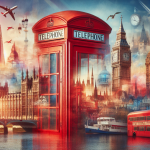 Read more about the article Ultimate 1 Day in London Itinerary for Cruisers