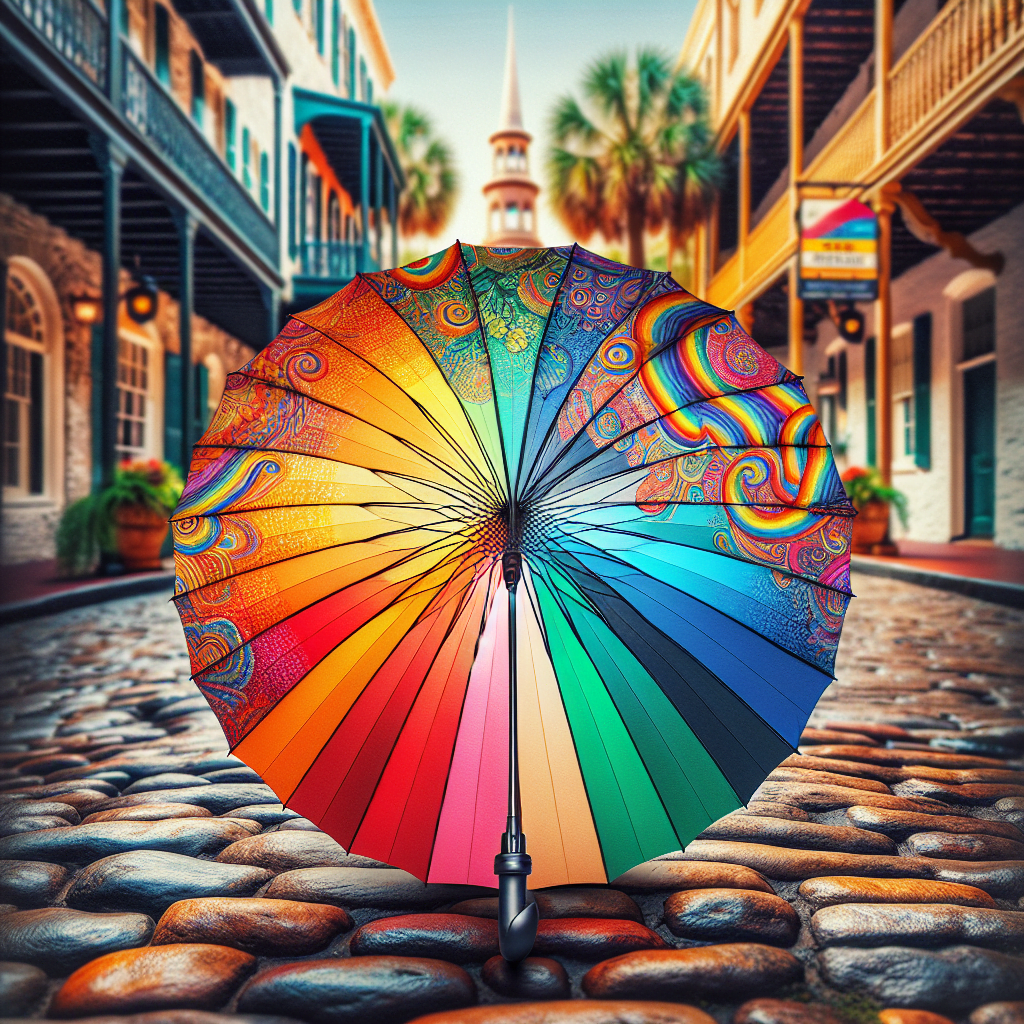 Read more about the article Is Charleston a walkable town? Find out in The Ultimate 1 Day Charleston Itinerary