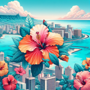 Read more about the article The Ultimate 1 Day in Honolulu Hawaii Itinerary for Cruisers