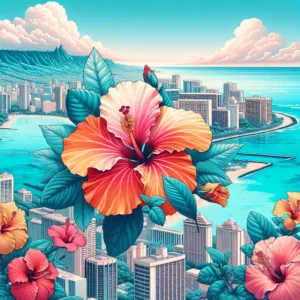 Read more about the article The Ultimate 1 Day in Honolulu Hawaii Itinerary for Cruisers