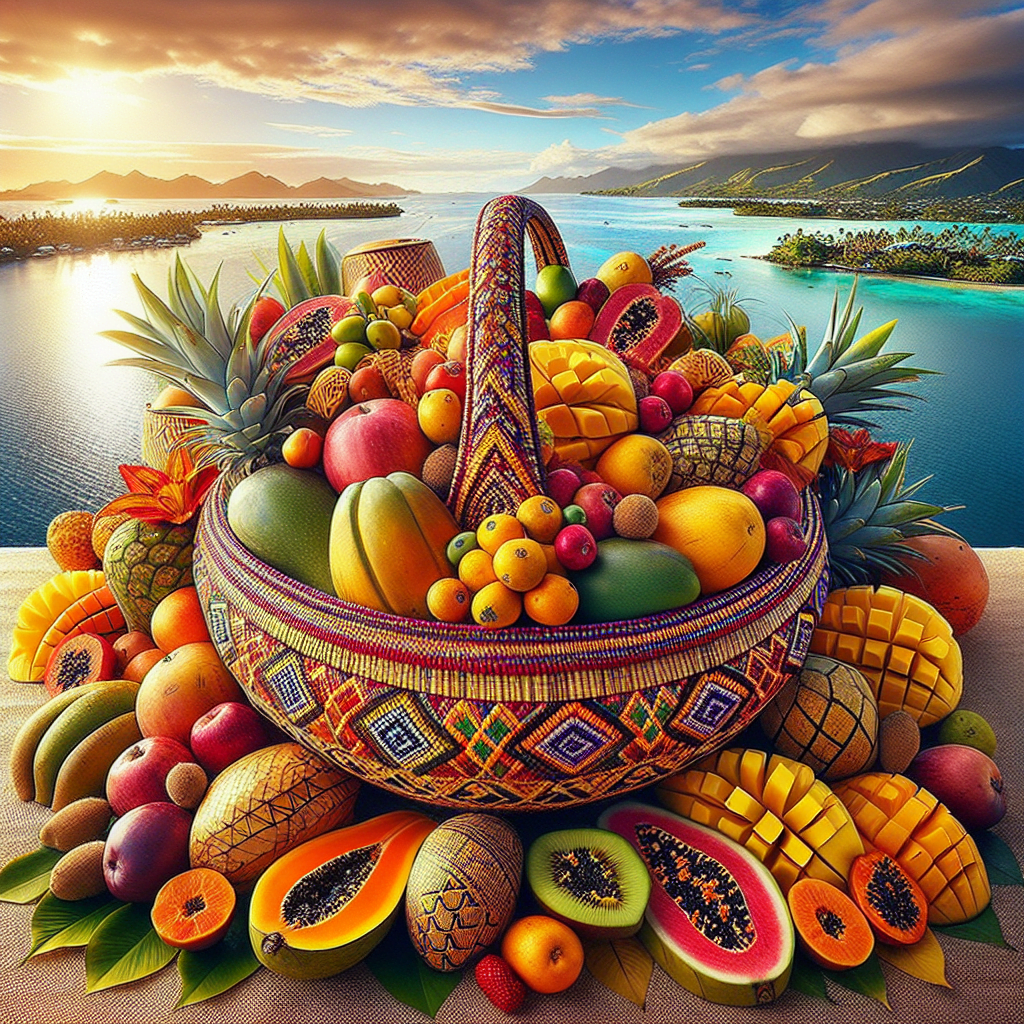 Read more about the article Best Things to Do in Suva Fiji in One Day for Cruisers