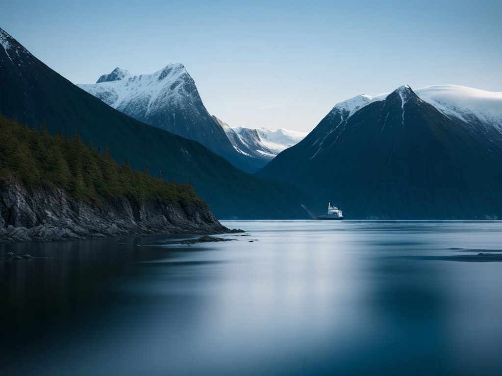 Read more about the article Tips for Staying Connected in Alaska: Phone Coverage, Internet, and Communication