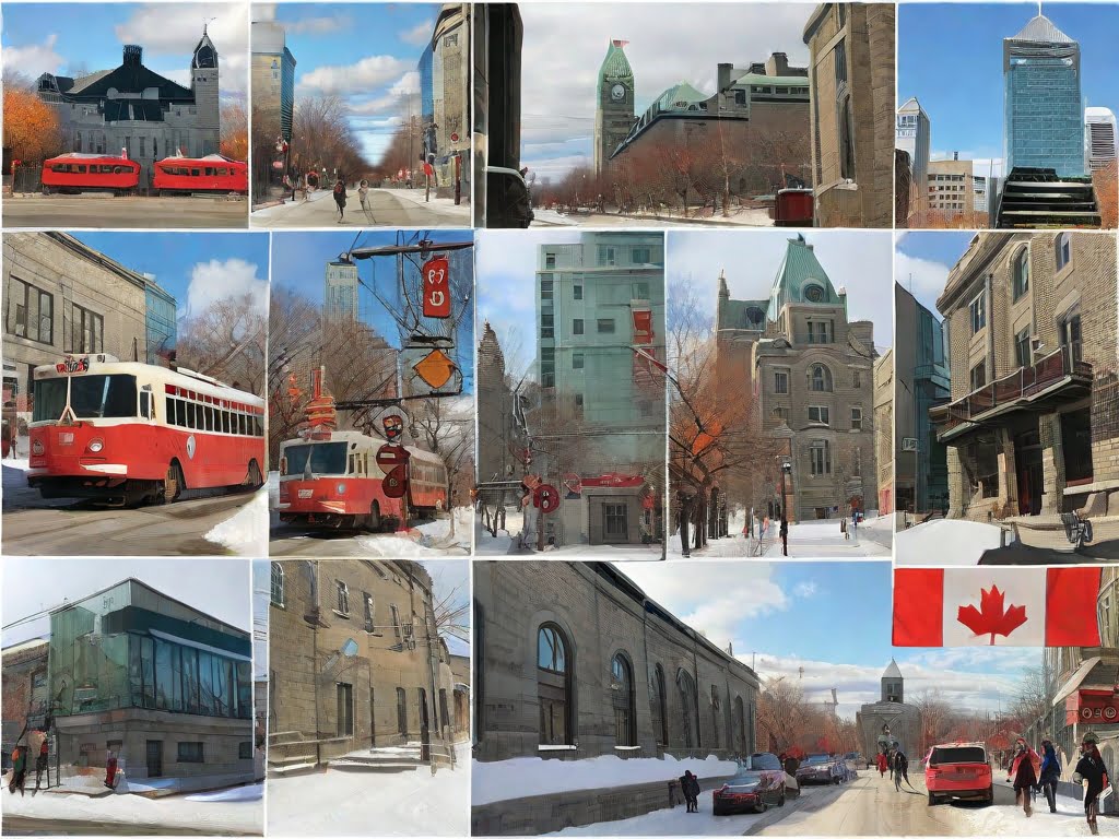 You are currently viewing Top Hidden Gems in Montreal
