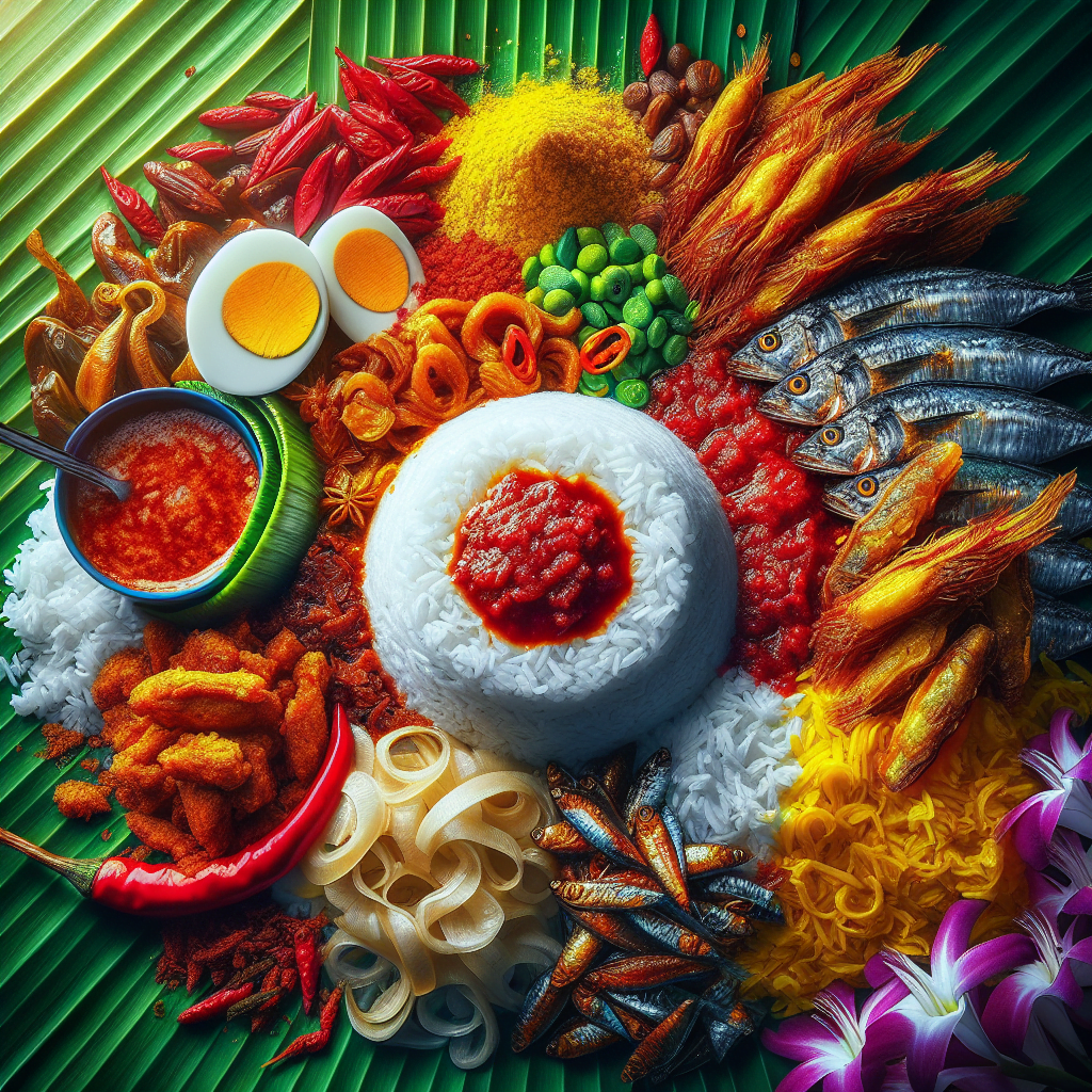 Read more about the article Ultimate 1 Day Kuala Lumpur Itinerary for Cruisers : How to spend your day in KL?