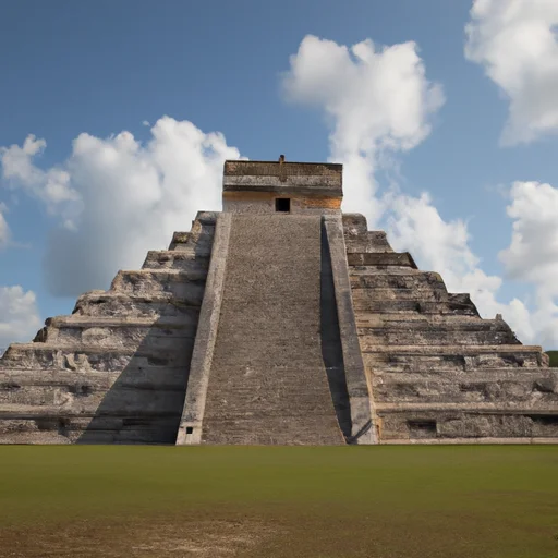 Read more about the article Unraveling the Mysteries: Exploring Ancient Mayan Ruins