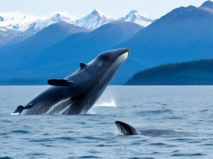 Read more about the article Unveiling the Marvels of Cruising the Inside Passage