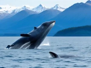 Read more about the article Unveiling the Marvels of Cruising the Inside Passage
