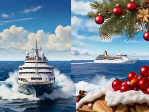 Read more about the article Exploring Europe: Winter vs Summer Cruises