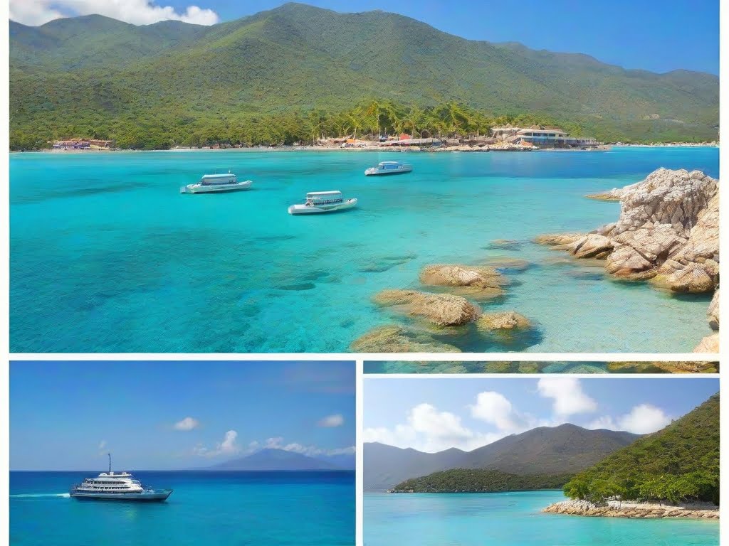 You are currently viewing Perfect 1 Day Itinerary Labadee for Cruisers