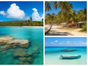 Read more about the article Best 1 Day Itinerary Puerto Plata Dominican Republic for Cruisers