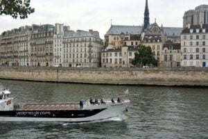 Read more about the article 10-Hour Paris Tour with Seine Cruise and Lunch Review