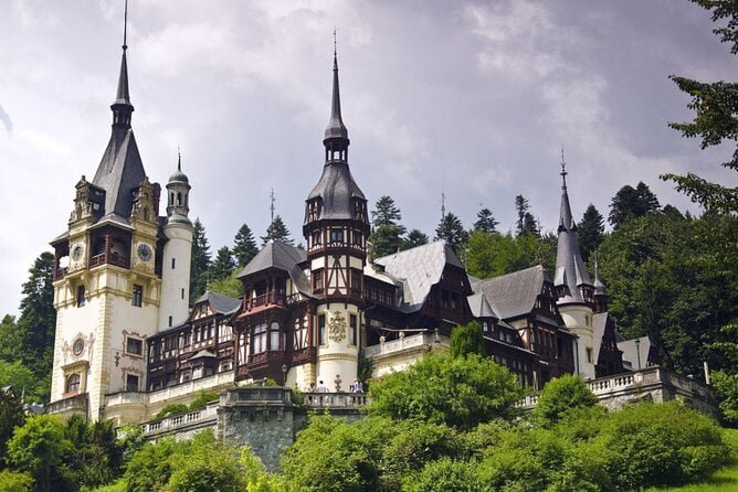 15-Day Private Tour in Romania, Moldova, Transnistria Review