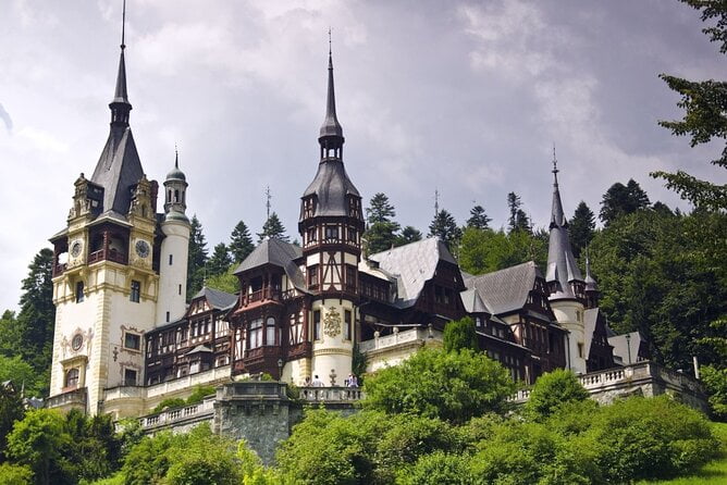 Read more about the article 15-Day Bucharest to Transylvania Private Tour in Romania & Moldova Review