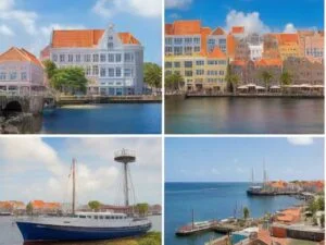Read more about the article Explore the Best 1 Day Itinerary Willemstad