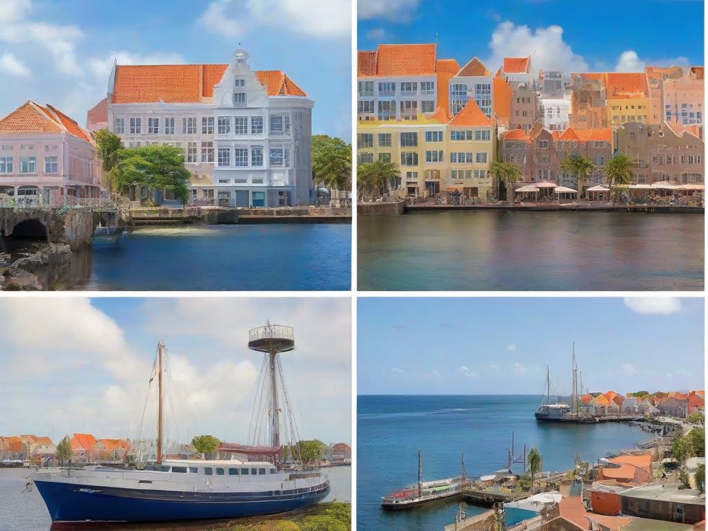 Read more about the article Explore the Best 1 Day Itinerary Willemstad