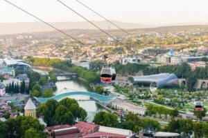 Read more about the article 3 Days Viator Tbilisi and Georgia tour review