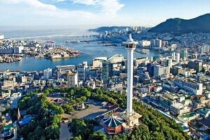 Read more about the article 4-Day Private Guided Tour of Busan Gyeongju and Geoje Island Review