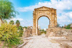 Read more about the article 7-Day Cultural and Historic Lebanon Tour Review