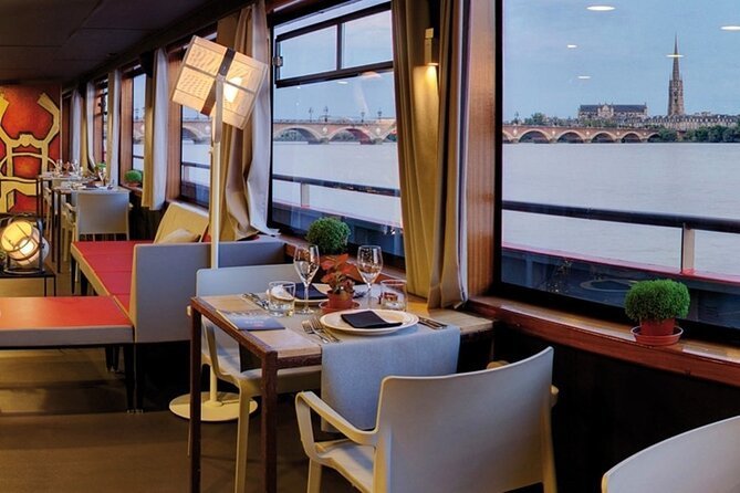 8-Hour Paris Private Trip including Seine River Cruise Lunch Review