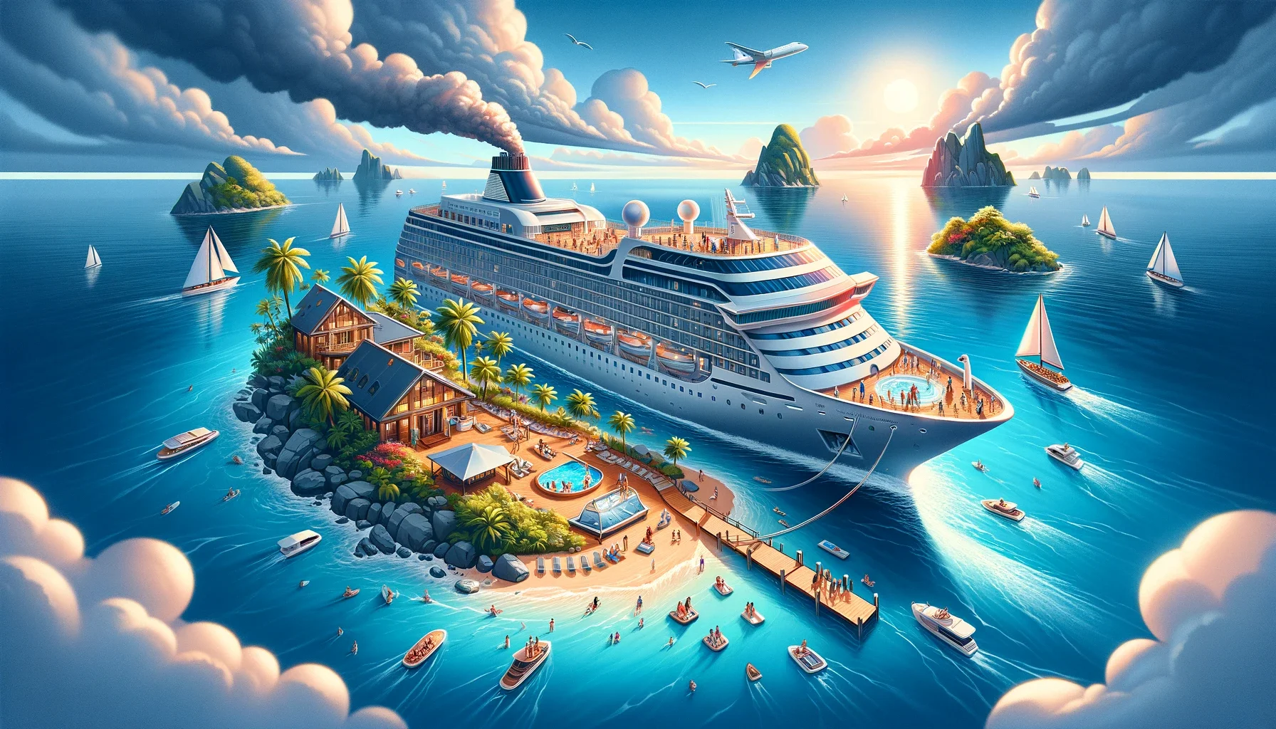 Read more about the article Do Princess Cruises get cheaper closer to the date? Find out and book Princess Cruise of your Dreams