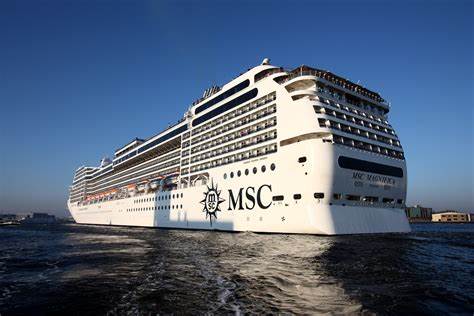 book msc cruises online